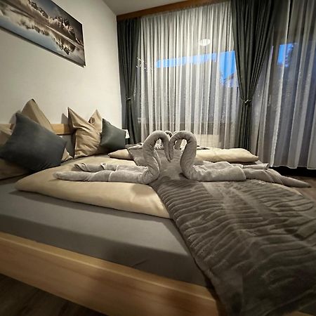 Ferienwohnung Altepost Bad Aussee Ngoại thất bức ảnh