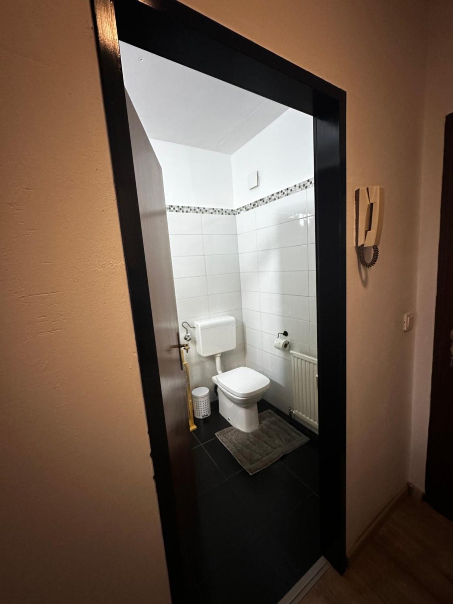 Ferienwohnung Altepost Bad Aussee Ngoại thất bức ảnh