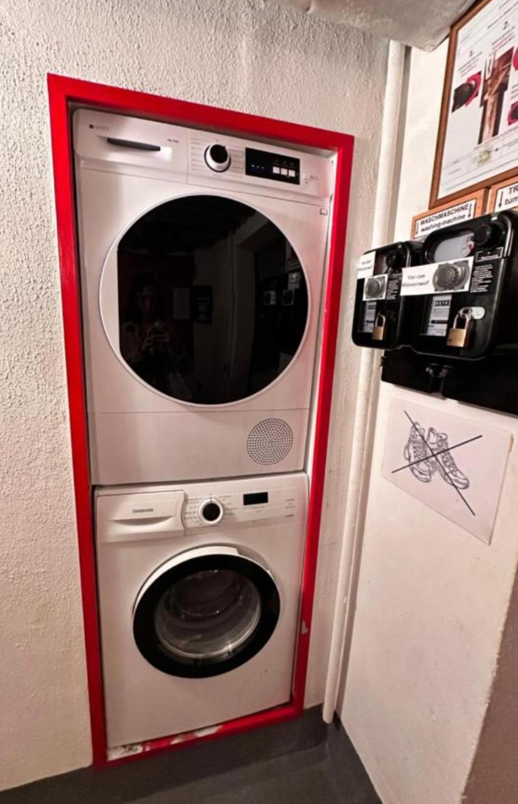 Ferienwohnung Altepost Bad Aussee Ngoại thất bức ảnh