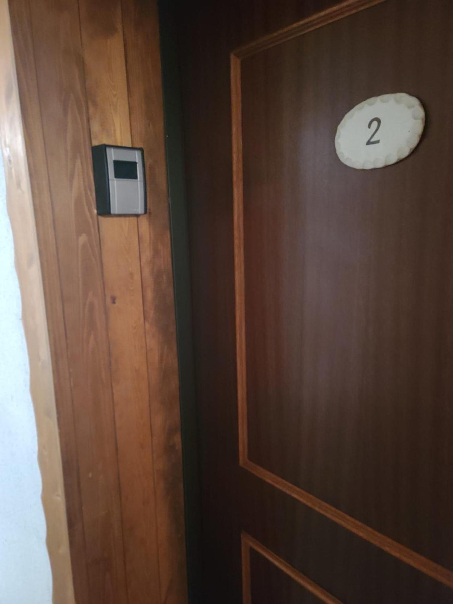 Ferienwohnung Altepost Bad Aussee Ngoại thất bức ảnh