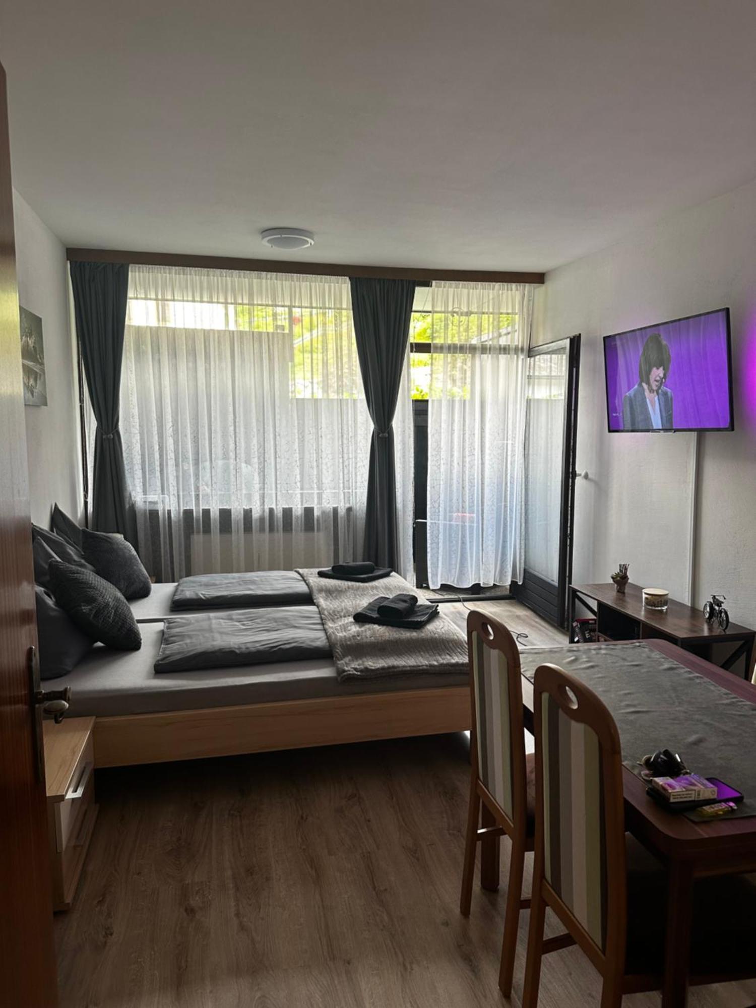 Ferienwohnung Altepost Bad Aussee Ngoại thất bức ảnh