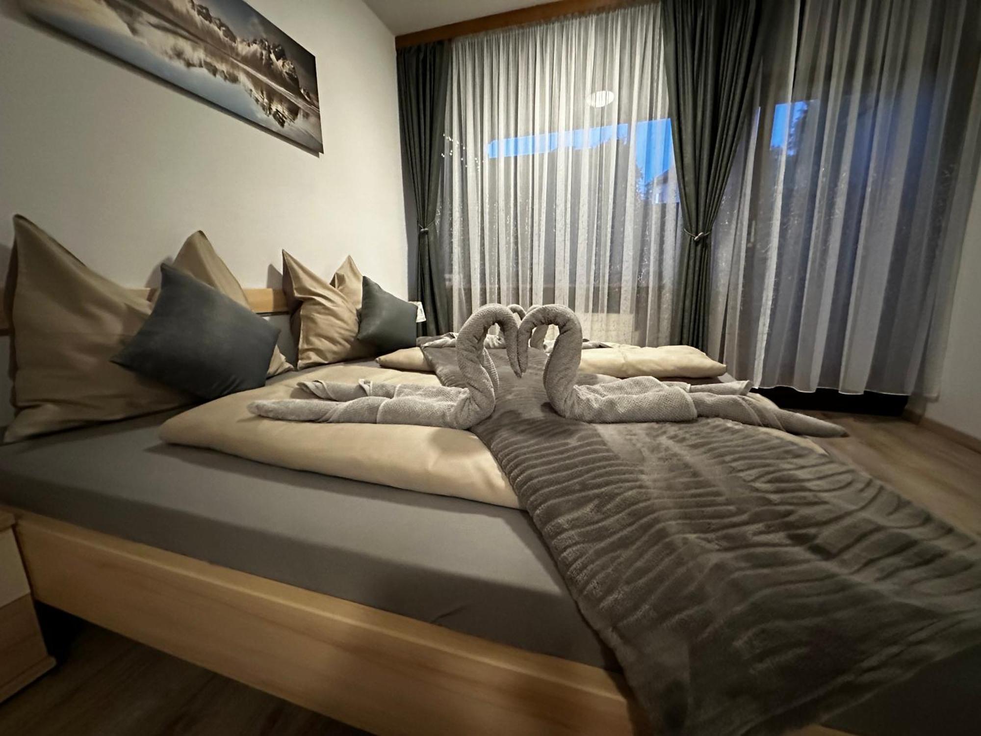 Ferienwohnung Altepost Bad Aussee Ngoại thất bức ảnh